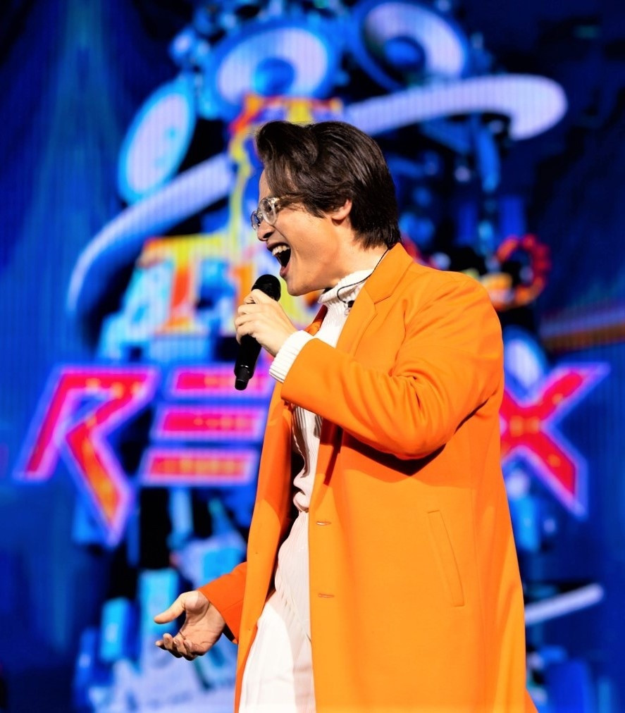 Tiger Remix 2023,  Ha Anh Tuan,  thoi trang sao anh 2