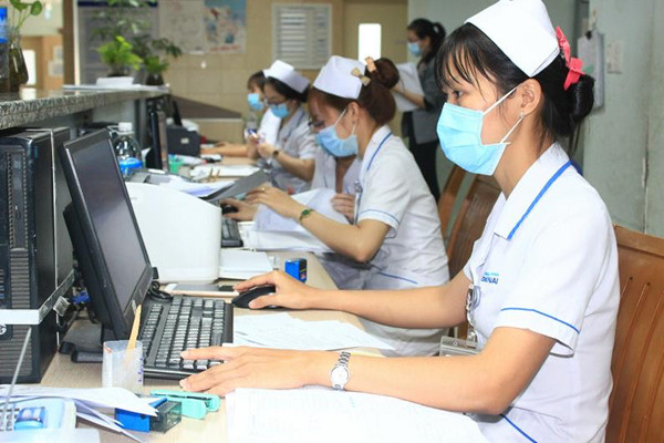 Đồng Nai chi gần 900 tỷ đồng để giữ chân nhân viên y tế
