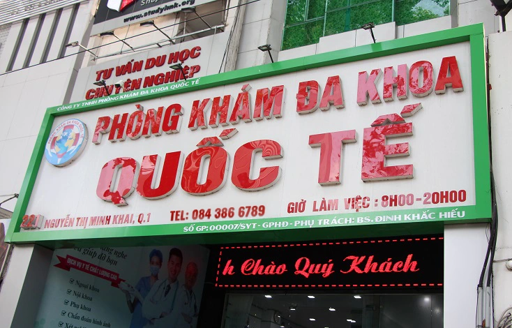 TP.HCM xử lý ra sao với nạn 'vẽ bệnh moi tiền', thẩm mỹ chui?