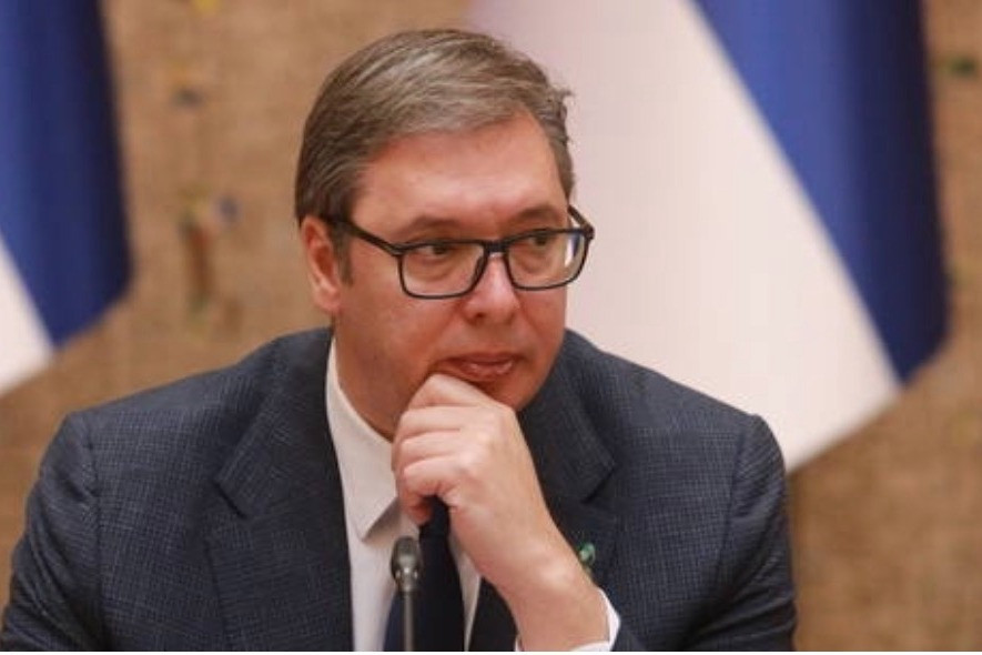 Tổng thống Serbia đưa ra dự báo ảm đạm về năm 2023