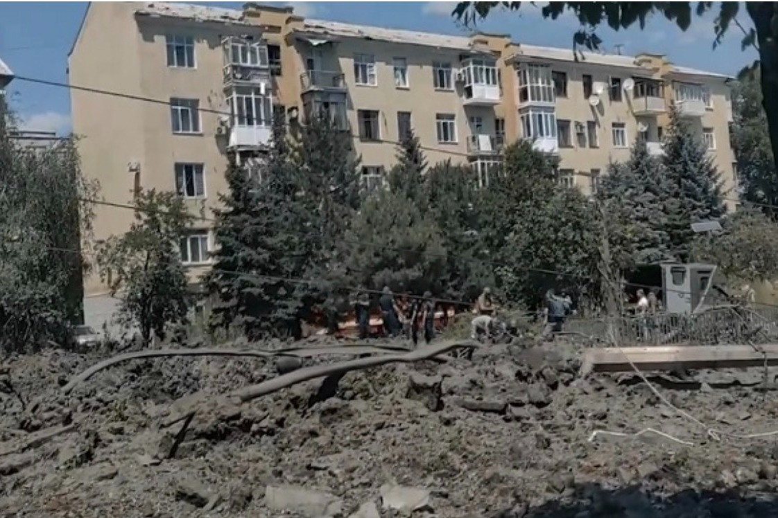 Ukraine ước tính số lính Nga thiệt mạng, thừa nhận thiệt hại nặng ở Bakhmut