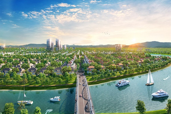 2023: Bất động sản cao cấp hứa hẹn tiếp tục ‘lên ngôi’