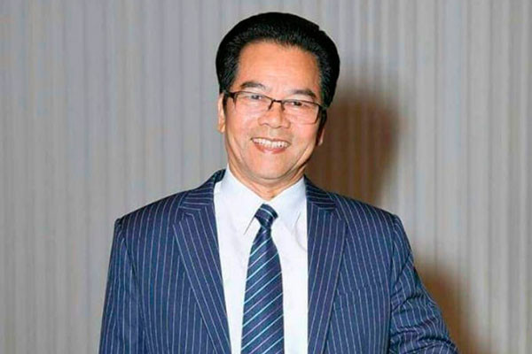 NSND Trần Nhượng tuổi 71 sống cô đơn, mỗi ngày uống cả vốc thuốc