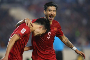 Báo Indonesia chỉ ra 3 cầu thủ nguy hiểm nhất tuyển Việt Nam