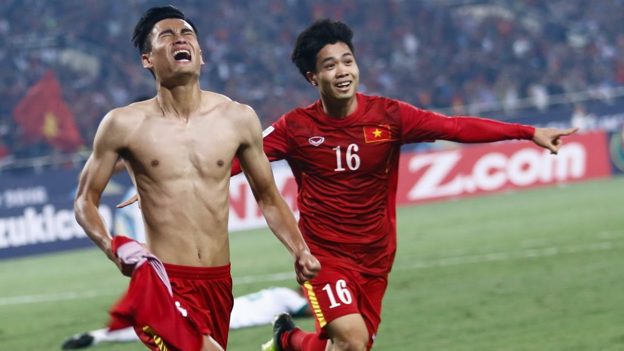 Xem lại 5 cuộc đối đầu nảy lửa giữa Việt Nam vs Indonesia ở AFF Cup