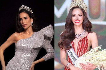 Hoa hậu Hoàn vũ 2022: Puerto Rico muốn lên vũ trụ, Thái Lan là ‘Hoa hậu bãi rác’