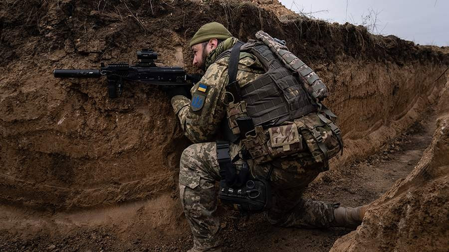 Mỹ hé lộ số binh sĩ do phương Tây huấn luyện cho Ukraine, ông Biden ra tuyên bố mới