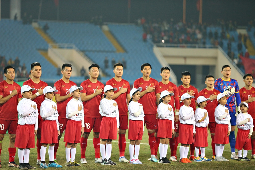 Việt Nam vs Indonesia: Văn Hậu và những điểm nóng AFF Cup 2022