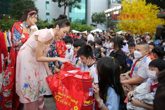 HCMC’s Tet Festival 2023 opens ảnh 3