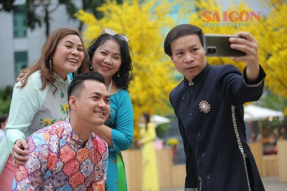 HCMC’s Tet Festival 2023 opens ảnh 8