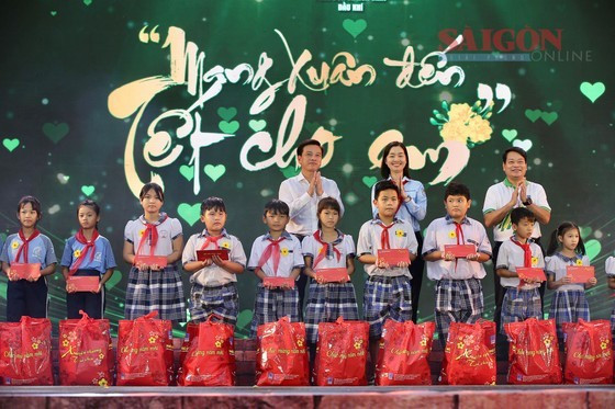 HCMC’s Tet Festival 2023 opens ảnh 4