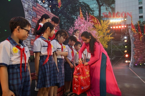 HCMC’s Tet Festival 2023 opens ảnh 2