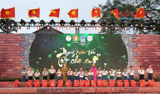 HCMC’s Tet Festival 2023 opens ảnh 1