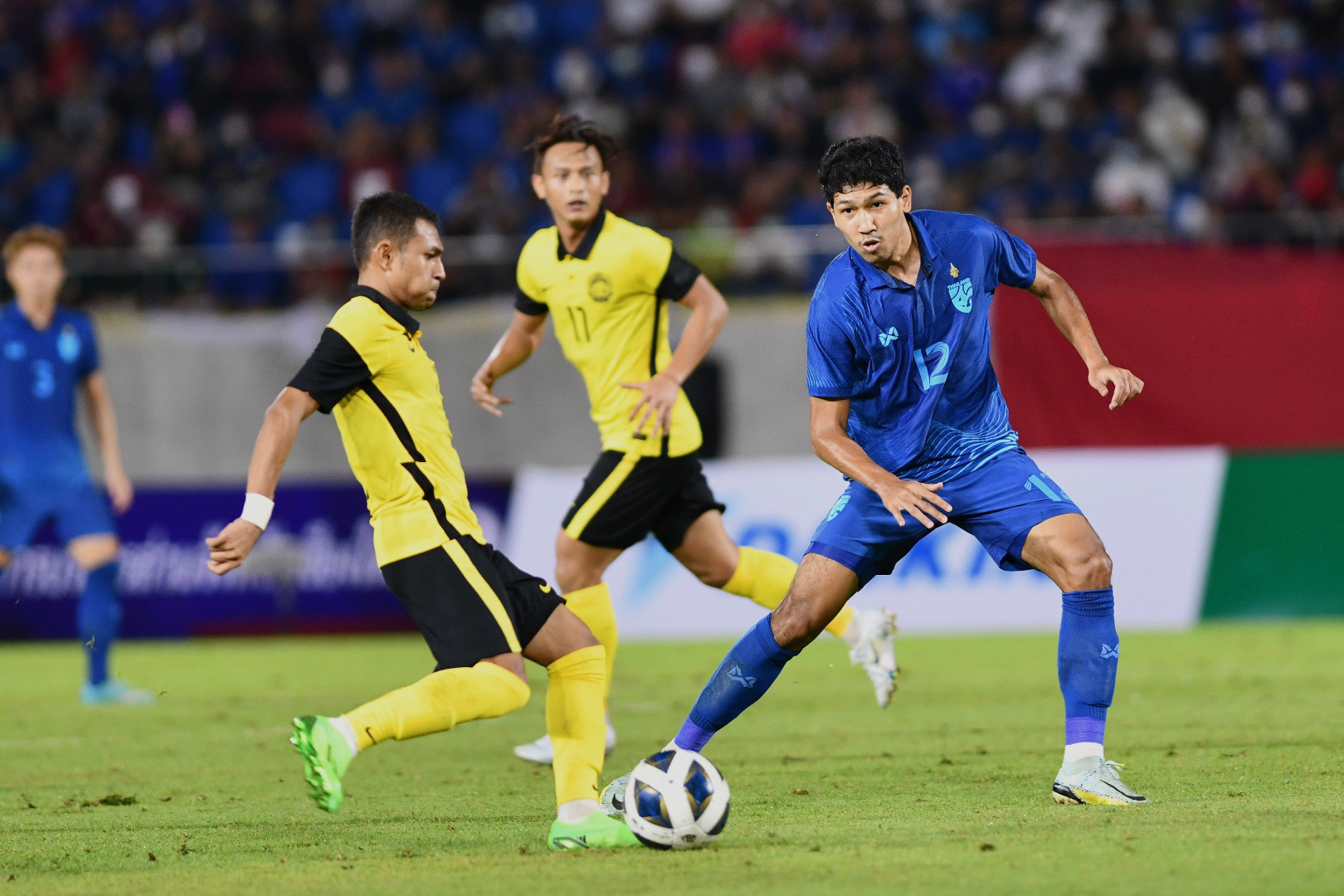 Nhận định Qatar vs Argentina, 02h00 24/6 (Copa America 2019)