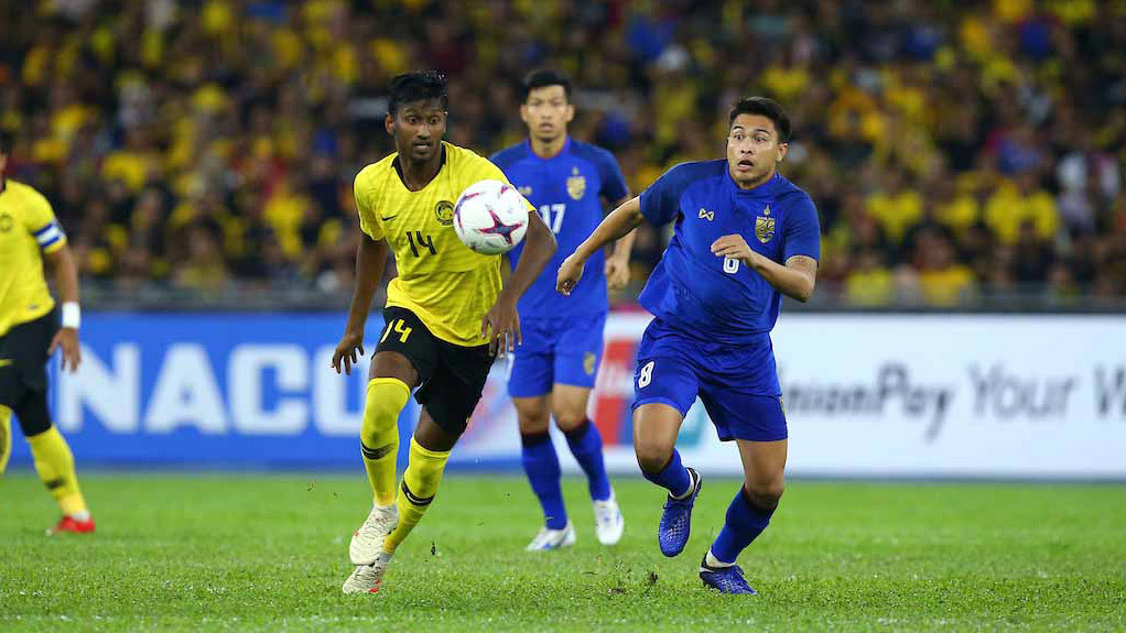 Lịch thi đấu AFF Cup 2022 hôm nay 7/1: Malaysia tiếp Thái Lan
