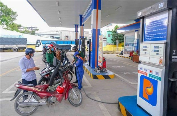 MoIT urges guaranteed fuel supply amid Nghi Son refinery’s troubleshooting hinh anh 1