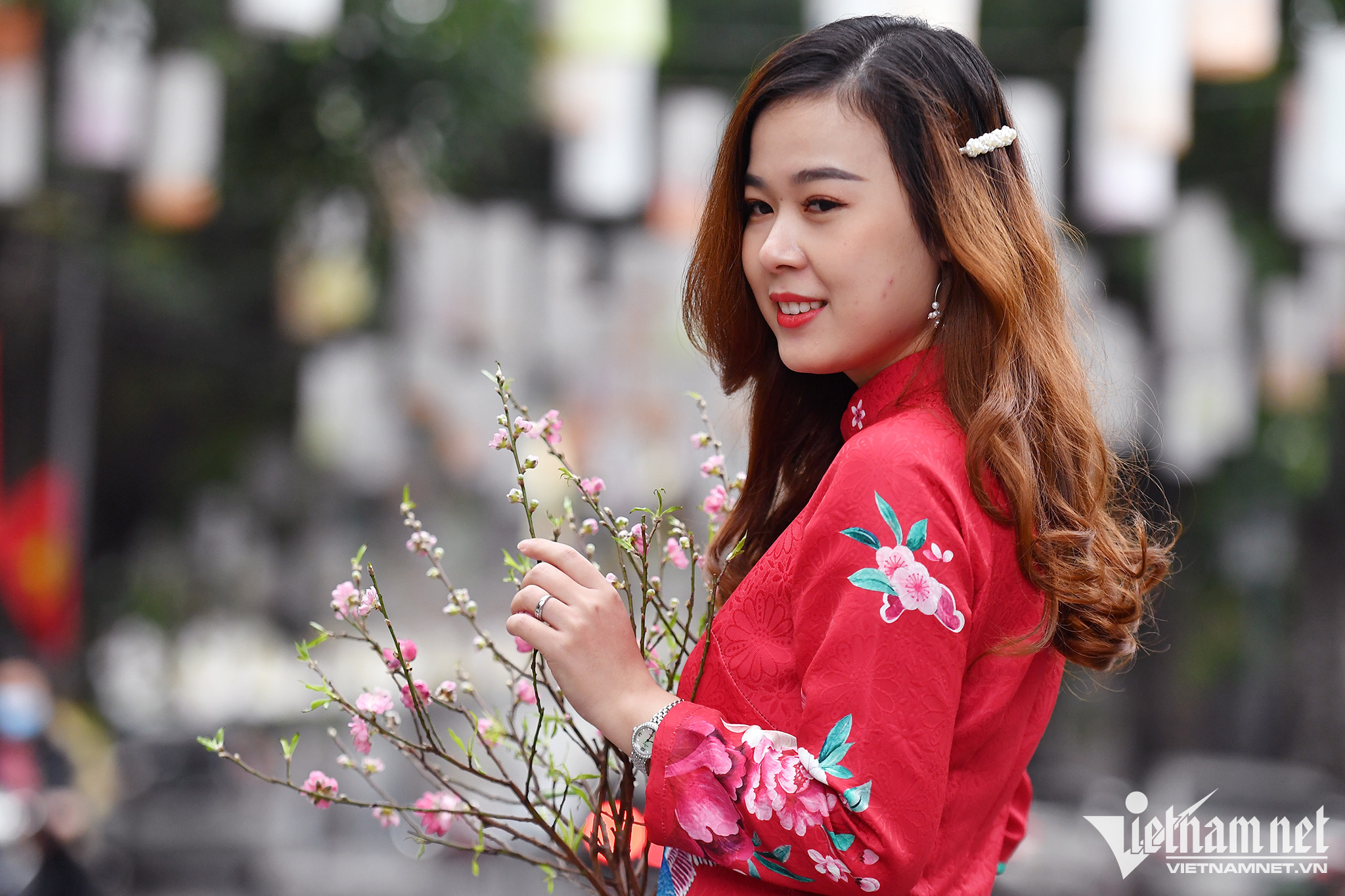Tết đến rồi, bỏ hết giận hờn, ấm ức được không?