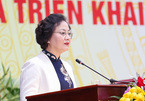 Lần đầu tiên cả nước vượt mục tiêu tinh giản biên chế
