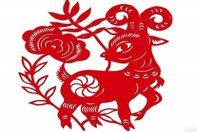 Tử vi tuổi Mùi 2023