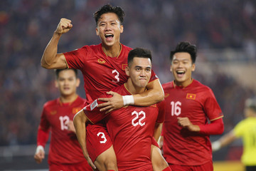 Nhận định Việt Nam vs Indonesia: Mở cánh cửa vào chung kết