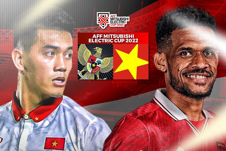So sánh Indonesia vs Việt Nam: Khác biệt hàng thủ