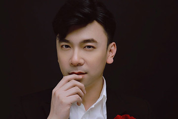 Ca sĩ Lê Việt Anh sẽ bứt phá sau thành công với vai Lưu Quang Vũ