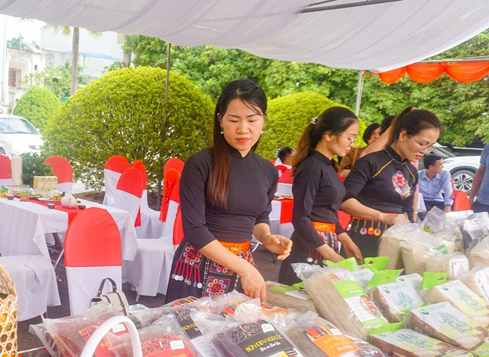 Thái Nguyên: Bước ngoặt từ chuyển đổi số đến nông thôn mới thông minh