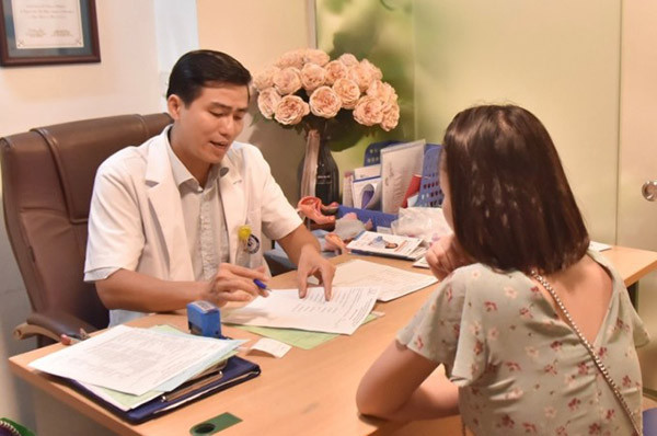 Thai nhi bao nhiêu kg không nên đẻ thường?