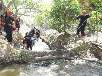 Mekong Delta provinces to focus on community-based tourism in 2023