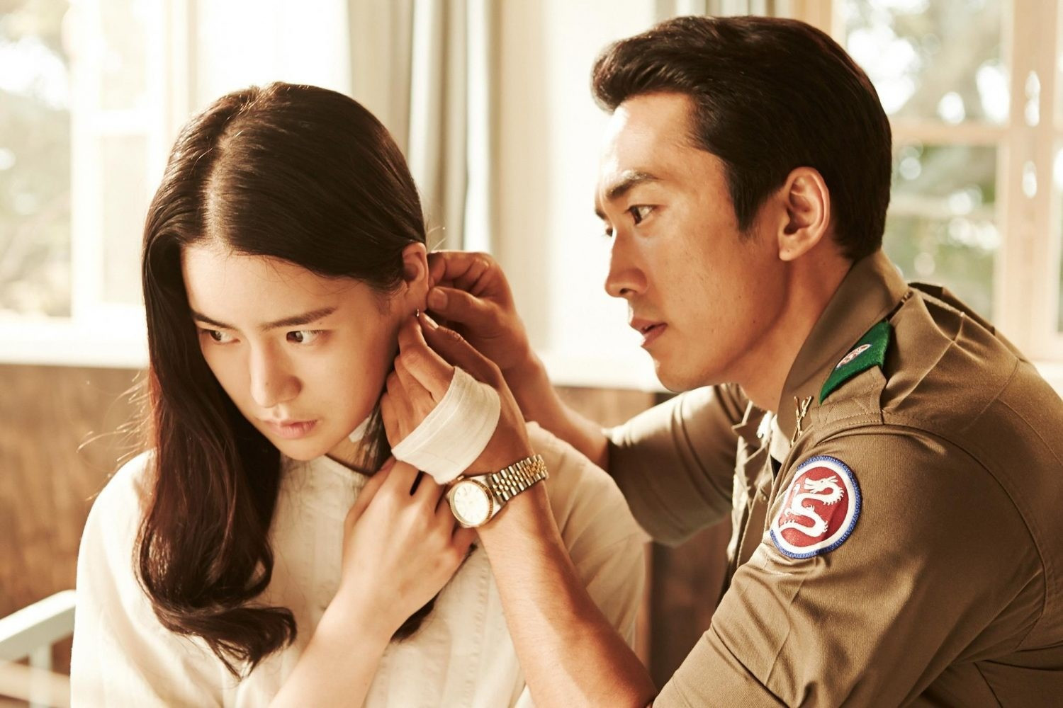Lim Ji Yeon 'Vinh quang trong hận thù' thay đổi vận mệnh nhờ vai diễn 18+