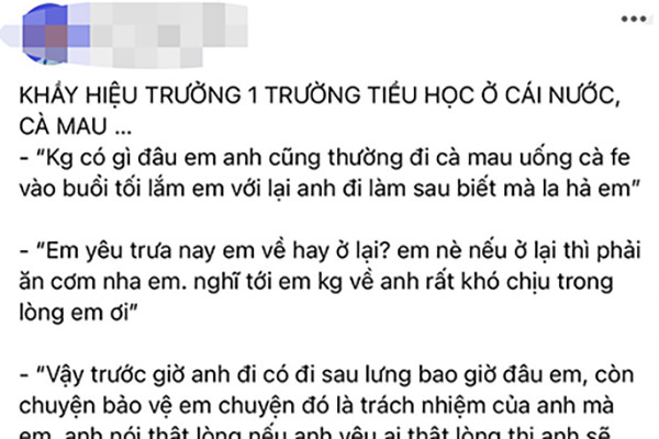 Sự thật đằng sau những cảnh nóng của sao Việt