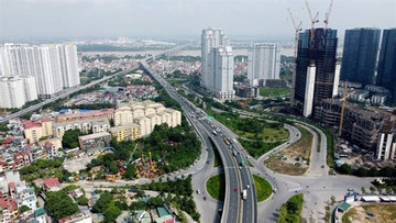Hanoi to address traffic congestion through increased investment in transport