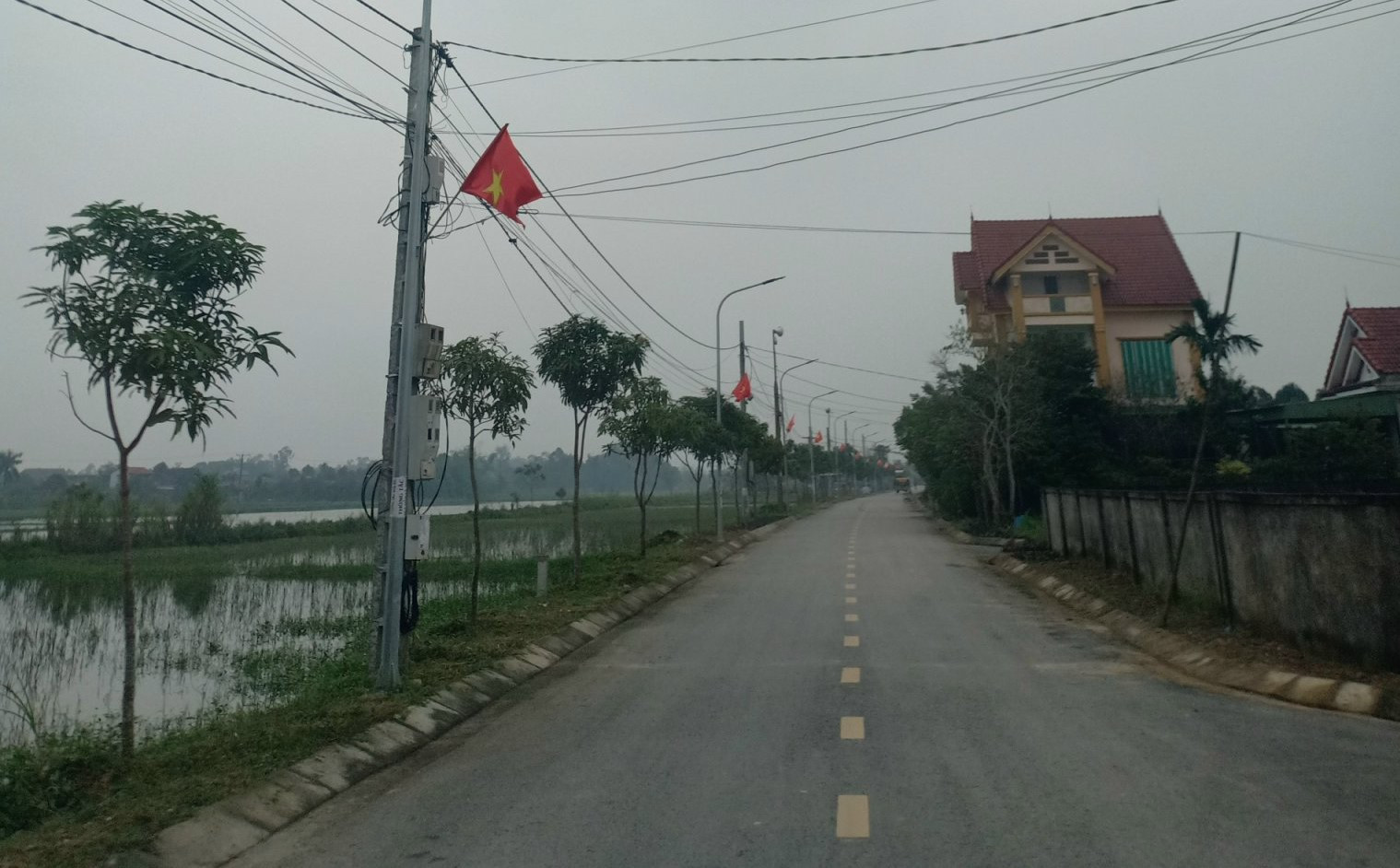 Đề nghị công nhận xã Xuân Thành (Nghệ An) đạt chuẩn nông thôn mới nâng cao