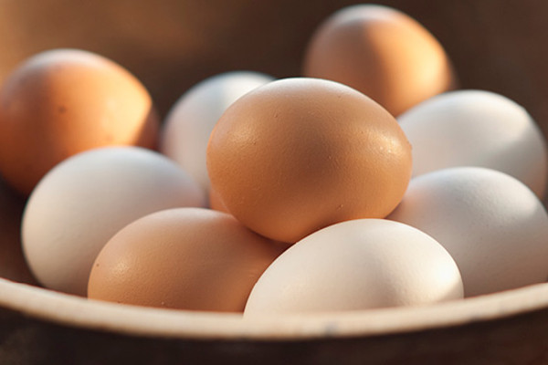 Điều gì xảy ra khi bạn ăn trứng mỗi ngày?