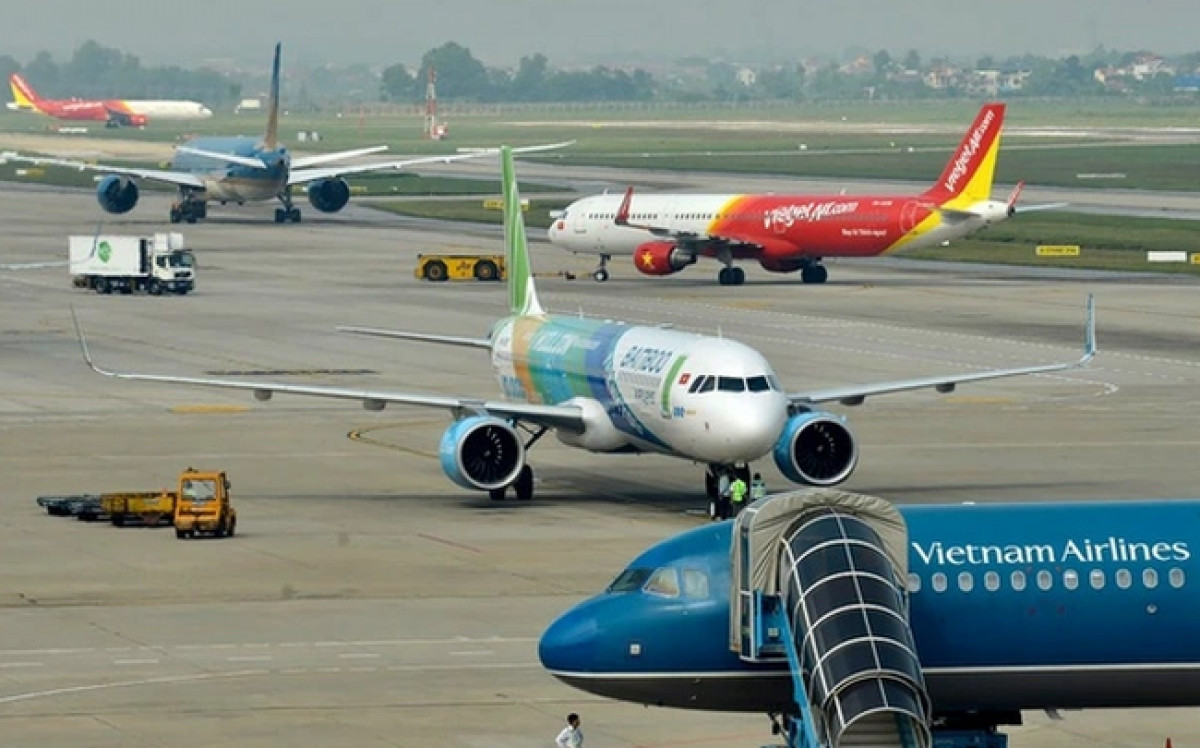 airlines to resume regular flights to china as of january 8 picture 1