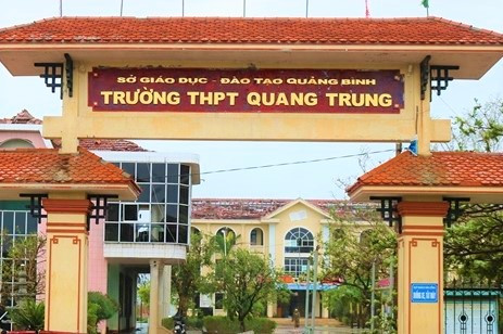 Thầy giáo tử vong vì tai nạn giao thông trên đường đi coi thi về