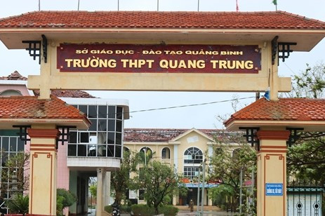 Thầy giáo tử vong vì tai nạn giao thông trên đường đi coi thi về