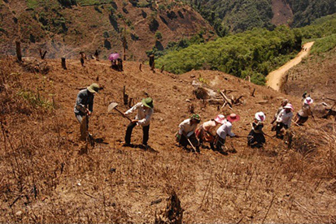Không chỉ góp phần tăng trưởng kinh tế tại nơi đến mà còn thách thức cho sự phát triển