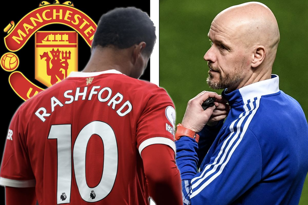 Erik ten Hag tuyên bố tiếp tục dùng 'máy sấy tóc' với cầu thủ MU