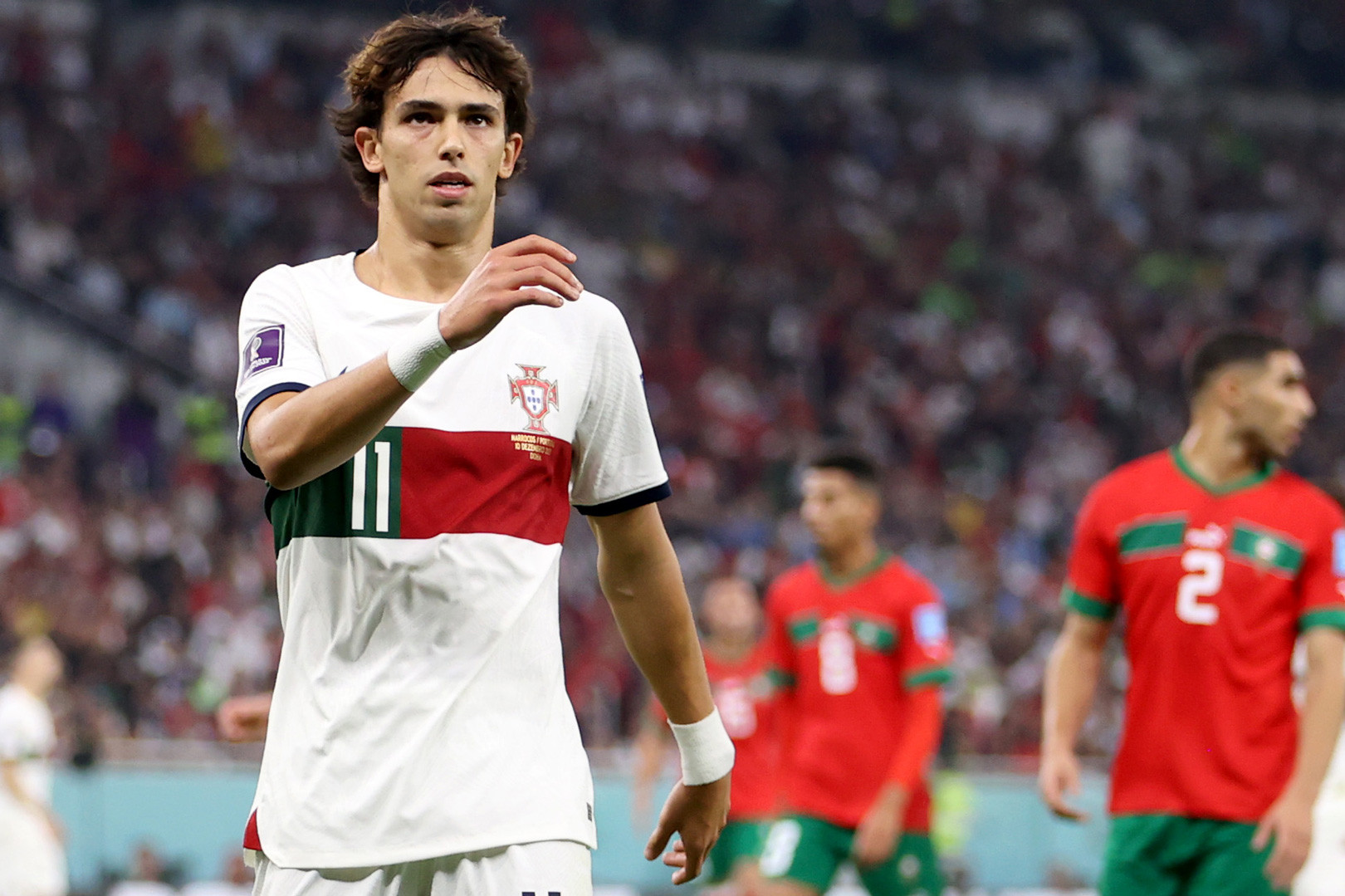 Tin bóng đá 8/1: MU lấy Joao Felix, PSG mời Zidane