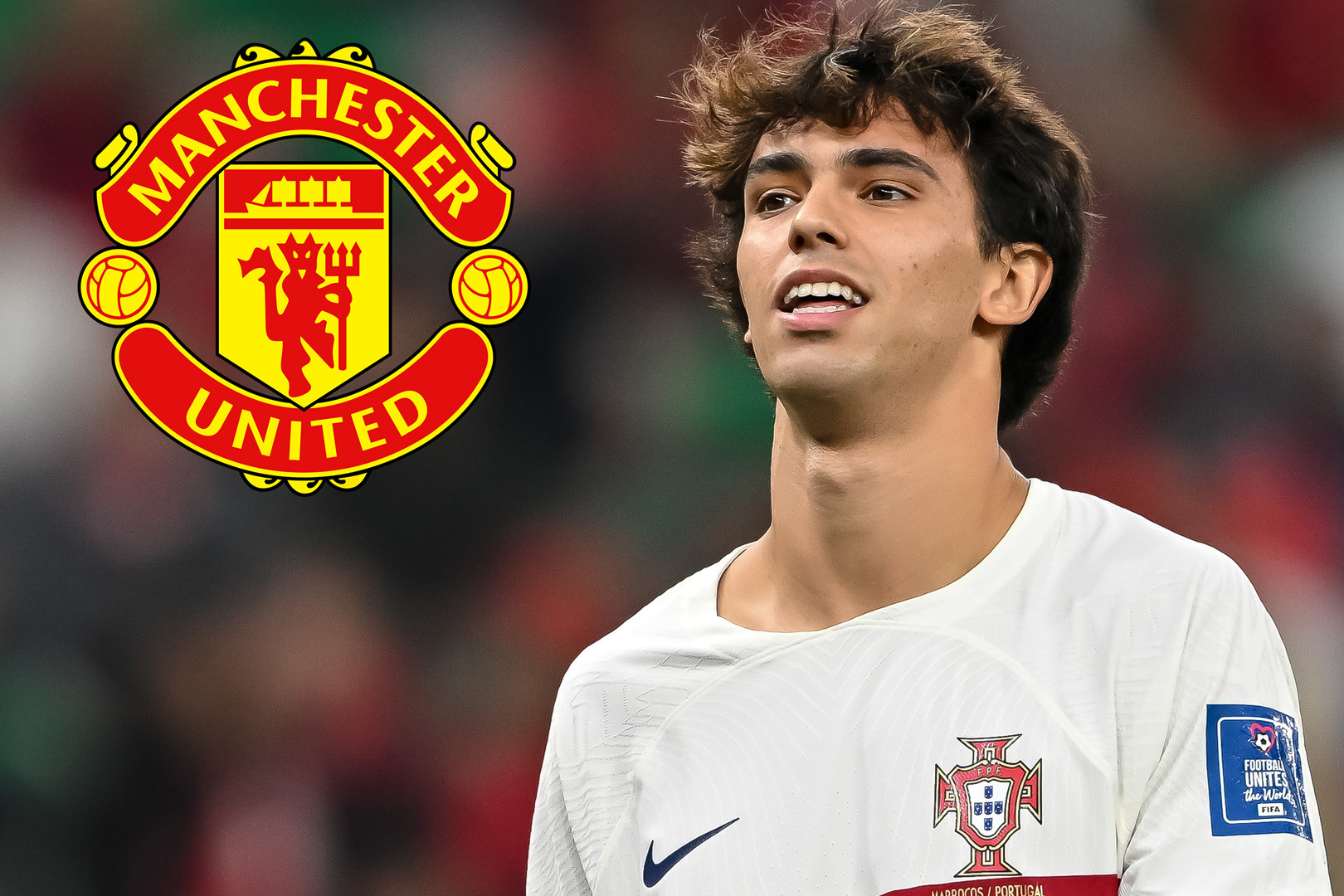 MU chốt Joao Felix, PSG liên hệ Zidane