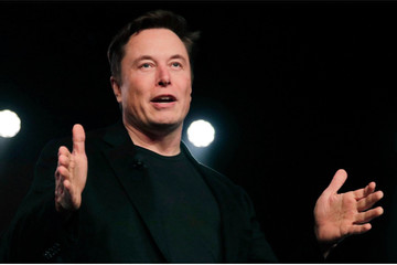Elon Musk phá kỷ lục thế giới Guinness sau khi mất gần 200 tỷ USD