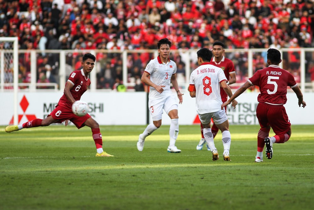 Dự đoán tỷ số AFF Cup 2022 hôm nay 9/1