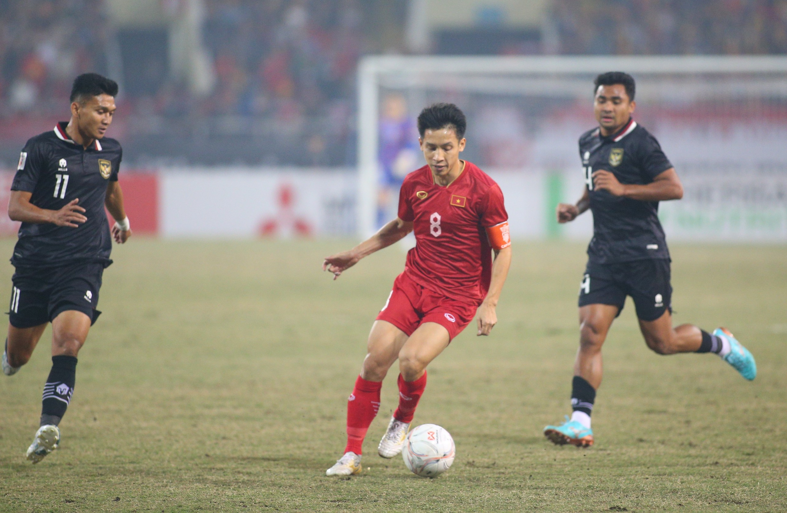 Tuyển Việt Nam vào chung kết AFF Cup 2022: Hay hơn là may