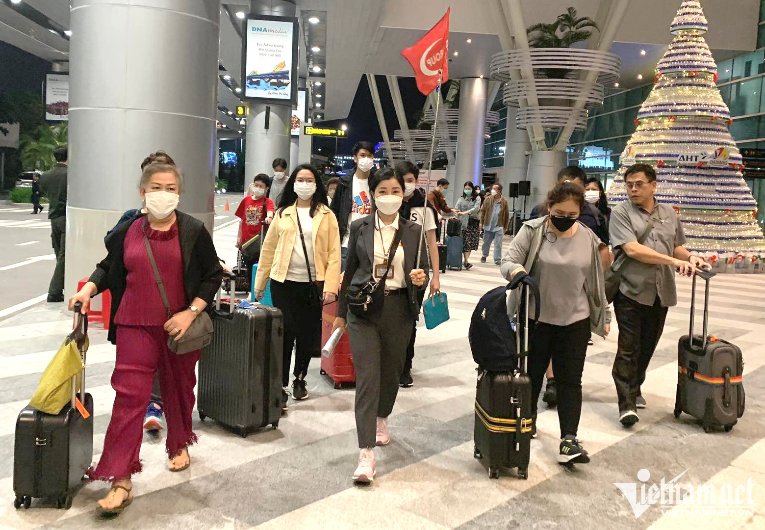 Tourism-aviation cooperation needed for new tourism products