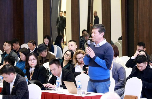 Measures sought to attract visitors from China hinh anh 1