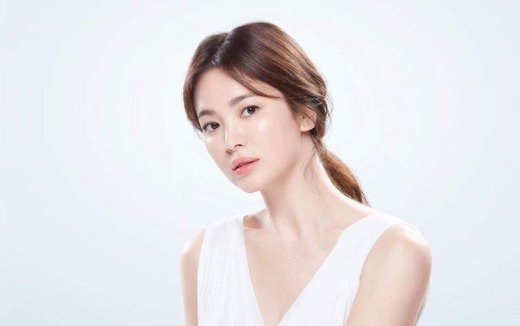 Song Hye Kyo lột xác với 'Vinh quang trong thù hận' - Ảnh 9.
