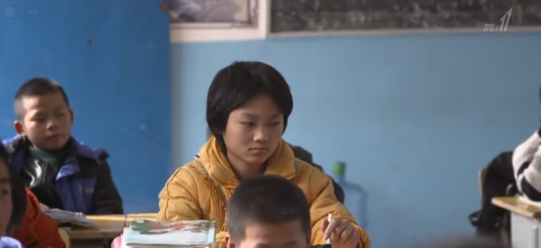 "Tim mình như dòng sông khô cạn" - Dòng nhật ký quặn lòng của bé gái bị cha mẹ bỏ lại nông thôn ở Trung Quốc - Ảnh 4.