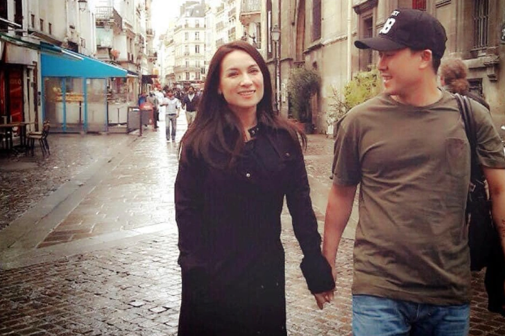 Em trai cố ca sĩ Phi Nhung vẫn giữ thói quen cũ như ngày chị còn sống