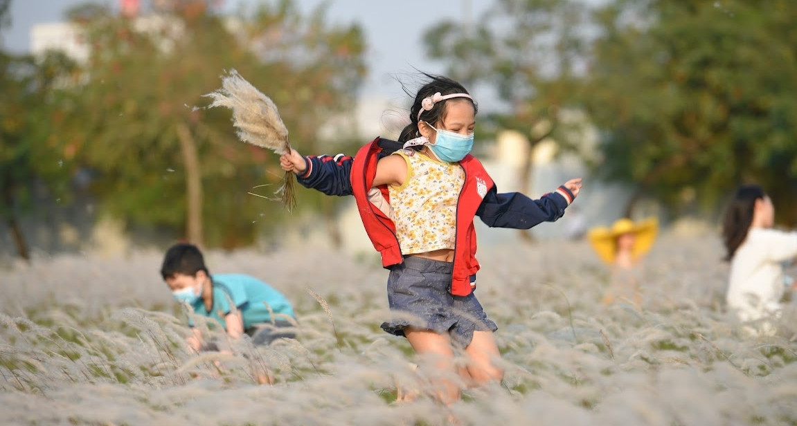 Hanoi to see sunny weather in next 10 days